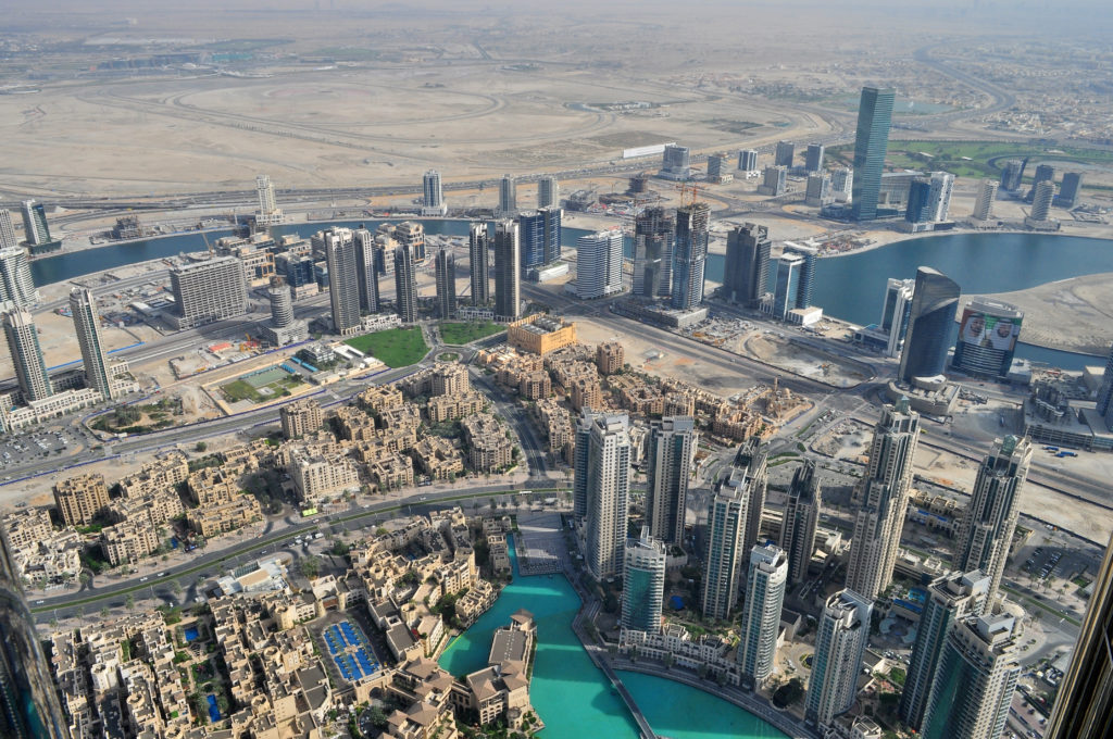 dubai-real-estate-deal-values-surge-in-2017